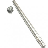 Webley MK6 6 inch 6mm bb spare internal barrel and barrel adapter